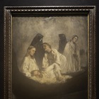 <p>Maya Valeria Barrett - "The Dying Groom"</p>